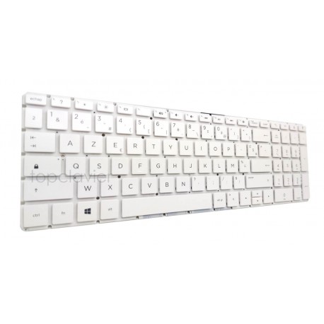 Clavier HP - Type 483
