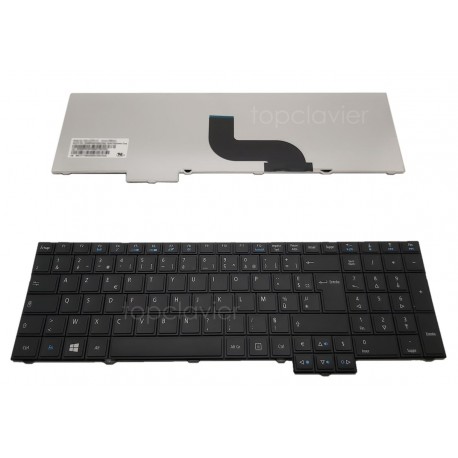 Clavier Acer Travelmate TM6595T TM6595TG