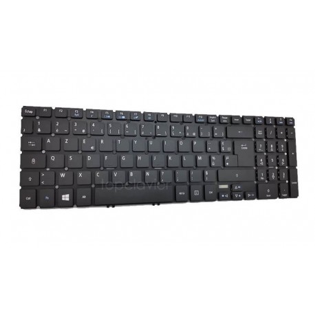 Clavier Acer Aspire V7-581 V7-581G