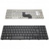 Clavier Acer Aspire et Emachines - Réf : nsk-gfa1d