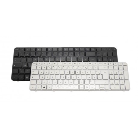 Clavier HP - Model R36D