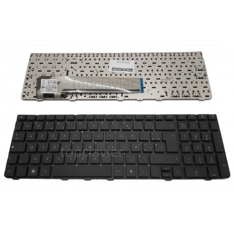 Clavier HP ProBook 4535S