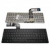 Clavier HP Pavilion 17-p078nb 17-p132nb