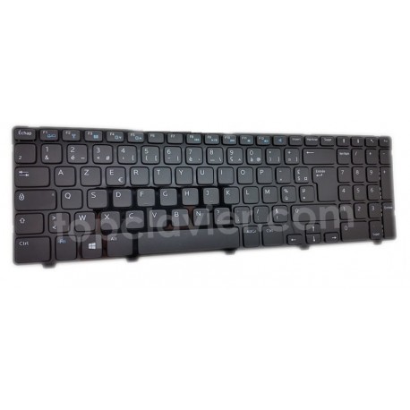 Clavier Dell - 073X6P / 73X6P 