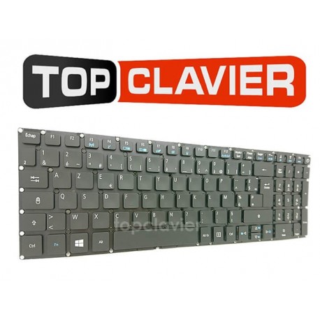 Clavier Acer - NSK-REDBW 0F - NSK-REDBW OF