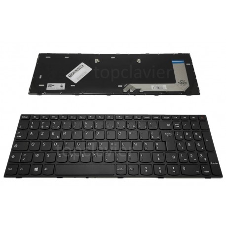 Clavier Lenovo - PK131NT1A18
