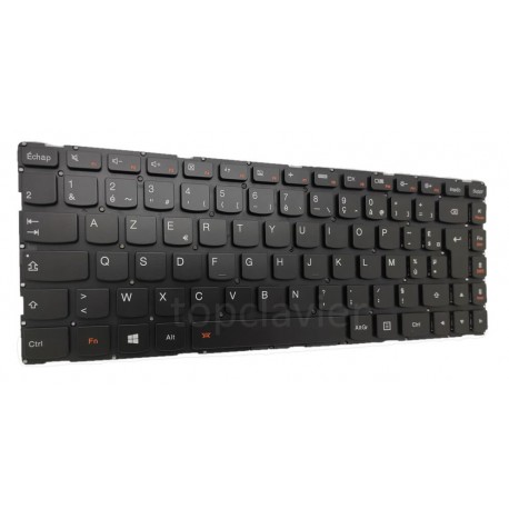 Clavier Lenovo - SN20G63033 - V-142920JK1-FR