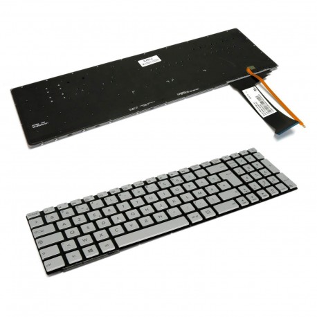 Clavier Asus N752V N752VX