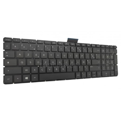 Clavier HP Envy 15-as103nf 15-as104nf
