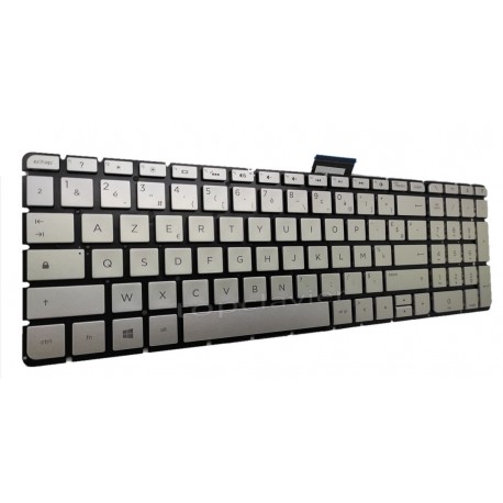 Clavier HP Model G37