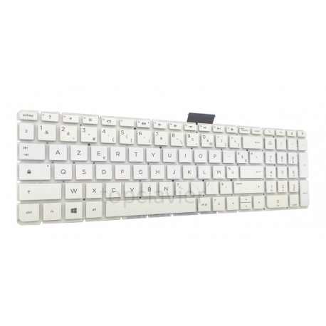 Clavier HP - Type 521