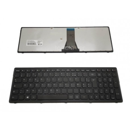 Clavier Lenovo - 9z.nafsc.00f - PK130YB3A18