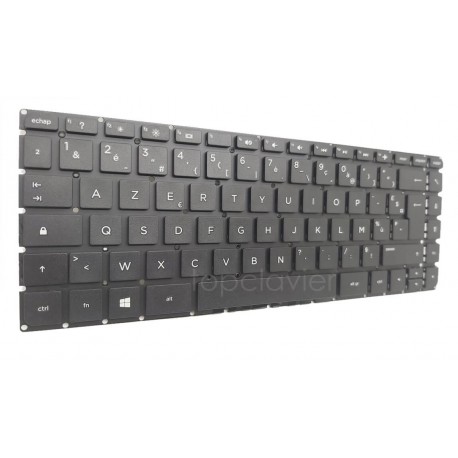 Clavier HP 346 G3