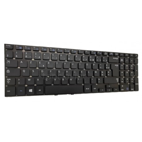 Clavier Samsung np270e5e-x05 np270e5e-x05fr