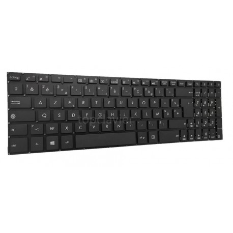 Clavier Asus P1700UA P1700UB P1700UF