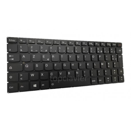 Clavier Lenovo SN20K82335 V-154420BK1-FR PM2CB-FR