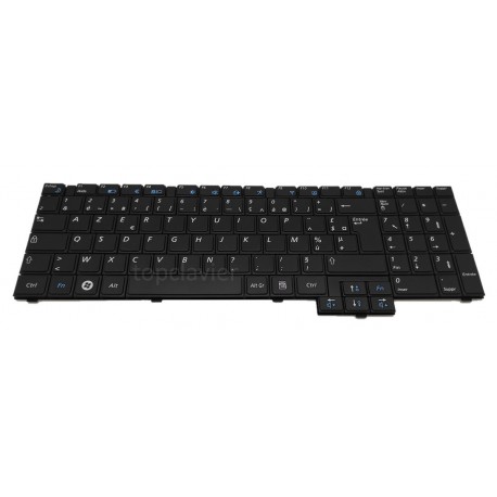 Clavier Samsung R540 NP-R540