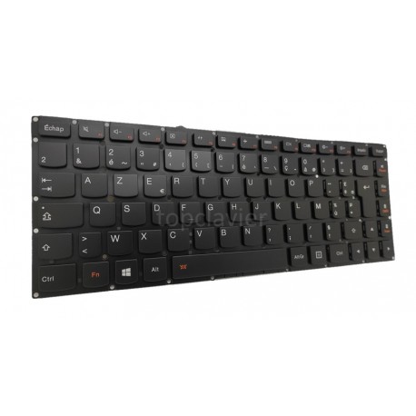 Clavier Lenovo PK130YV1A18