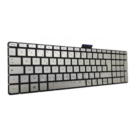 Clavier HP Envy 15-ae123nf 15-ae124nf