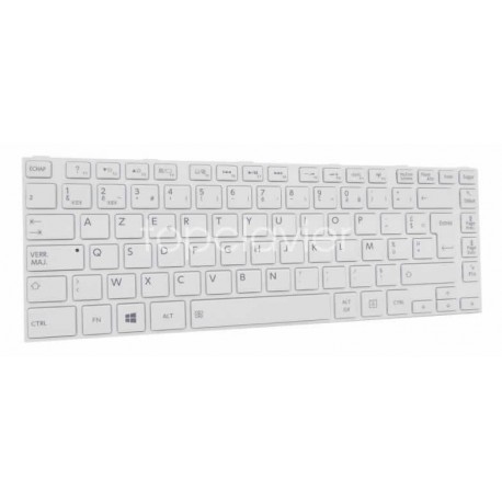 Clavier Toshiba Satellite - AEBY3F01120-FR