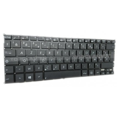 Clavier Asus Vivobook S200E