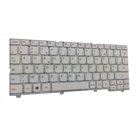 Clavier Lenovo IdeaPad 100S-11IBY et 100S-111BY