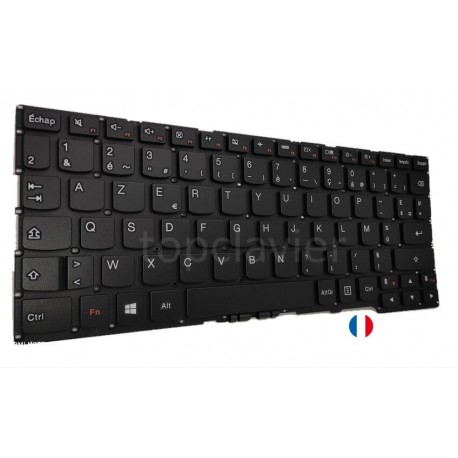 Clavier Lenovo 5CB0J08346