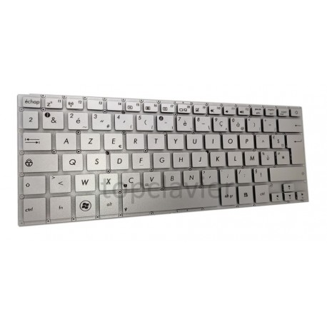 Clavier Asus - Type 541 - Gris