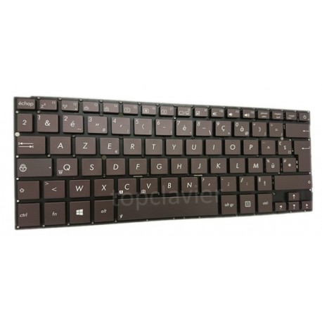 Clavier Asus - 9Z.N8JBQ.50F