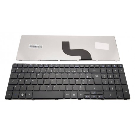 Clavier Acer Aspire 5742 5742g 5742z 5742zg