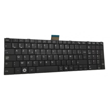Clavier Toshiba Satellite C870, PRO C870, C870D