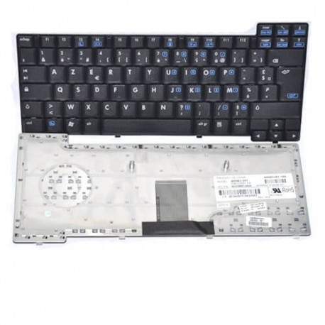 Clavier HP COMPAQ NC6105 NC6110 NC6115 NC6120 NC6130