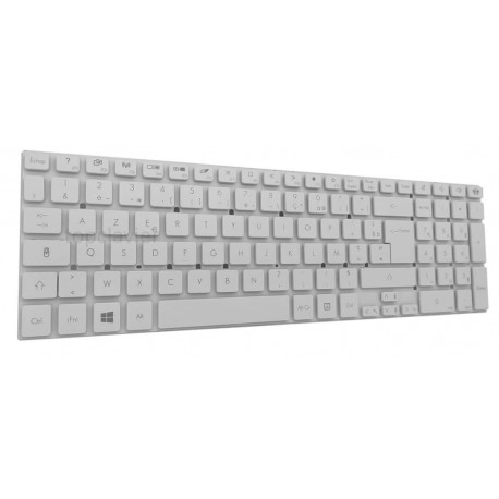 Clavier Packard Bell Easynote - PK130HQ1B14