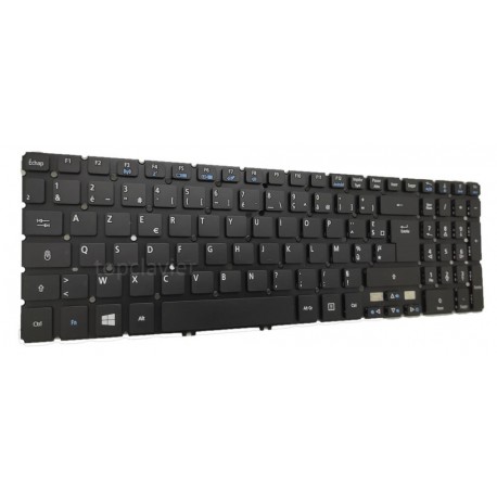 Clavier Acer Aspire M5-581 et M5-581G