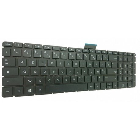 Clavier HP 17-bs032nb 17-bs033nb