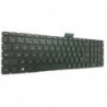 Clavier HP Pavilion 15-ck000nf 15-ck001nf 15-ck002nf