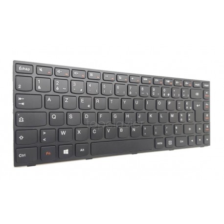 Clavier Lenovo IdeaPad 300-141BR