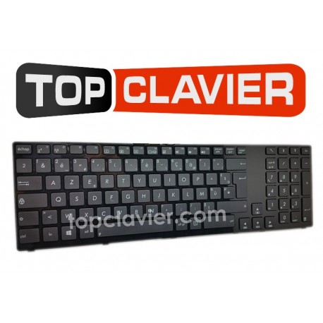 Clavier Asus K95