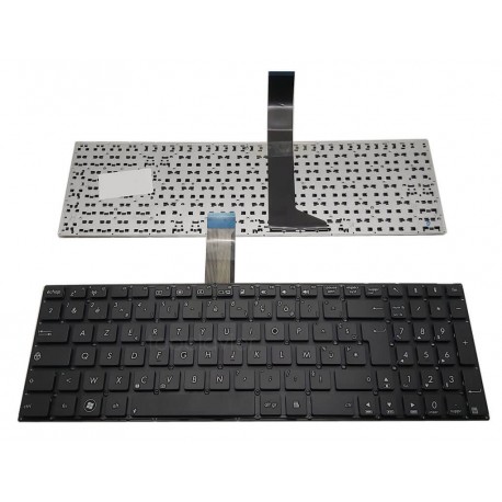 Clavier Asus X750L