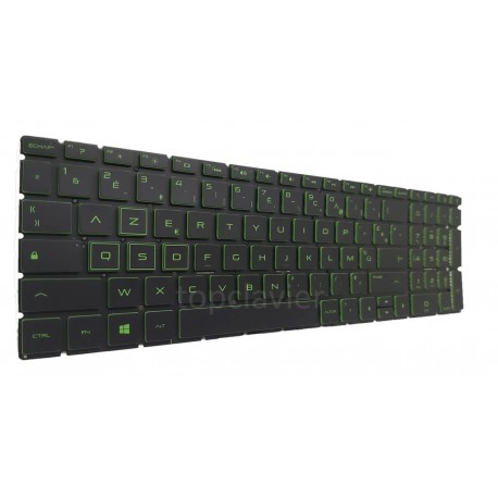 Clavier HP - 9Z.NEZBC.20F