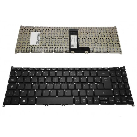 Clavier Acer - SV5T_A72B NKI15130FB ACM17C36F0