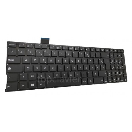 Clavier Asus X542BA VivoBook 15
