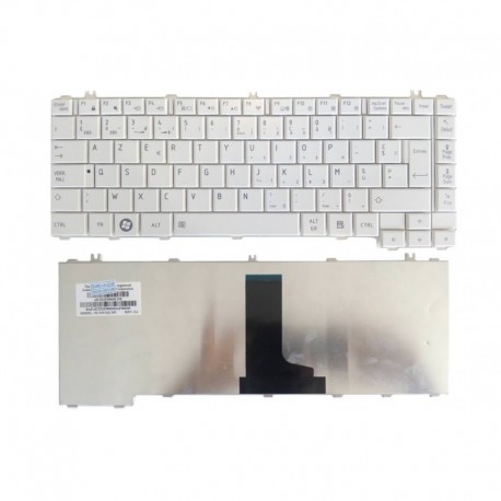 Clavier Toshiba Satellite L740
