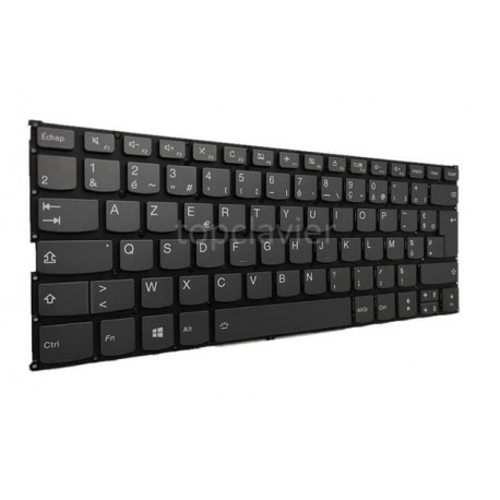Clavier Lenovo MODEL PD4SB-FR V172320BK1-FR