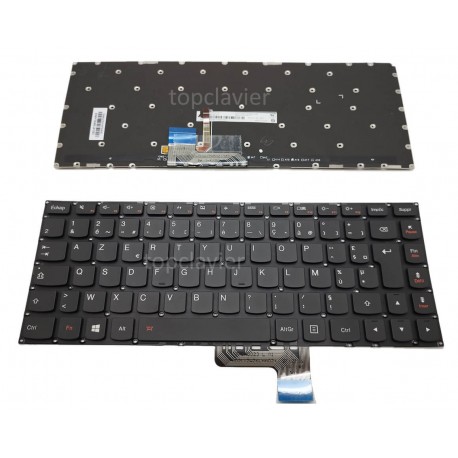 Clavier Lenovo 25215045 et 25215076