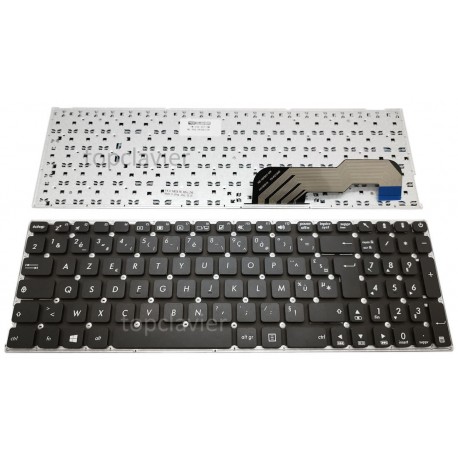 Clavier Asus X541UV