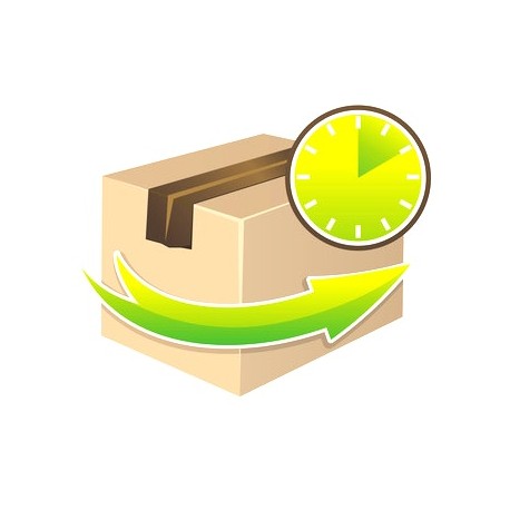 Frais de renvoi de colis Mondial Belgique