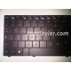 Clavier Packard Bell DOT A