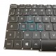 Clavier Acer PH315-52 Predator Helios 300