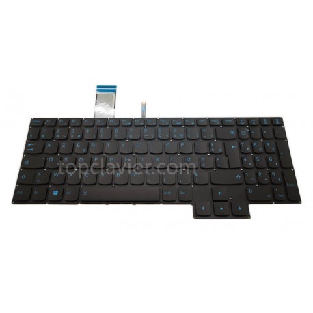 Clavier Lenovo IdeaPad Gaming 3 15IHU6